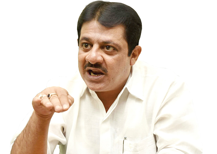 ಫಾರೂಕ್ ಅಬ್ದುಲ್ಲಾ ನನ್ನ ವಿರುದ್ಧ ಕಣಕ್ಕಿಳಿದರೂ ಗೆಲುವು ನನ್ನದೇ: ಝಮೀರ್‌ಅಹ್ಮದ್‌ ಖಾನ್